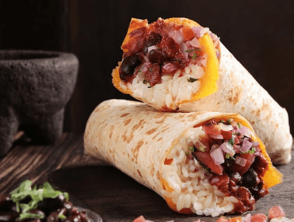 Descubre la verdadera receta del burrito chili con carne
