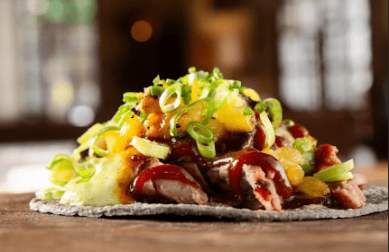Tacos al pastor, la clásica receta mexicana